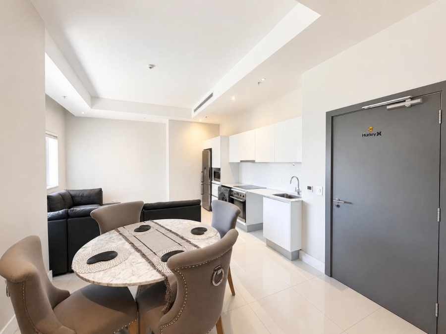 To Let 1 Bedroom Property for Rent in Cape Town City Centre Western Cape